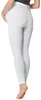 Be Mammy Damen 2er Pack Lange Umstandsleggings aus Produktbild-Vorschau 3