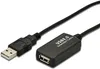 DIGITUS USB 2.0 Aktives Verlängerungskabel Produktbild-Vorschau 11