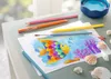FABER-CASTELL Buntstifte KINDER AQUARELL 12er Kartonetui Produktbild-Vorschau 9