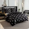 BAVLNĚNÉ Lůžkoviny 140x200 Tlapky Náhled obrázku produktu 5