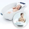 BABY PATENT Vanika digitln pro dti 3v1 Aquascale s vhou a Náhled obrázku produktu 18