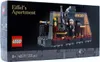 LEGO Icons (Creator Expert) 40579 Gustave Eiffels Apartment Produktbild-Vorschau 6