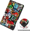 Housse de protection pour Samsung Galaxy Tab A9 X110 X115 Voir les images du produit 6