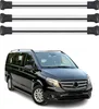 Střešní nosič pro Mercedes Viano Vito W638 W639 W447 Náhled obrázku produktu 1