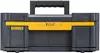 DeWALT TSTAK III Schwarz, Gelb DWST1-70705 Anteprima dell’immagine prodotto 21