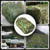 Tarnnetz 2x5 M Woodland Camouflage 10 m² Wasserdicht Für Produktbild-Vorschau 8