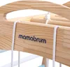Montessori dřevěná prolézačka pro domácnost - vnitřní Náhled obrázku produktu 15