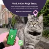 WHISKERZ® CORE Veilige Elastische Kattenhalsband met Houder Productafbeelding-voorbeeld 5