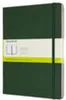 Notes Classic XL 19x25 tw. gładki myrtle green Podgląd zdjęcia produktu 1