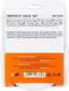 Papier krążek ścierny 125mm P80 Polax Podgląd zdjęcia produktu 3