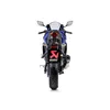 Akrapovic Silencieux arrière CF/CF MT-03 Náhled obrázku produktu 4