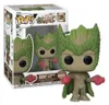 We are Groot - Groot as Scarlet Witch 1395 - Funko Pop! Produktbild-Vorschau 4