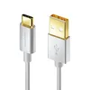 deleyCON MK-MK2373, 0,5 m, USB A, USB C, USB 2.0, 0,48 Produktbild-Vorschau 2
