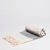 Ręcznik hammam CRUISE 100% naturalna bawełna YEYE Beż-jasno Podgląd zdjęcia produktu 10