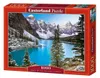Puzzle 1000 pezzi Jewel of the Rockies 102372 Anteprima dell’immagine prodotto 2