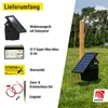 horizont 9 V / 12 V Solar-Weidezaungerät -shockstar S70 | Produktbild-Vorschau 3