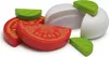 Erzi Mozzarella und Tomate in der Dose - Kaufladenzubehör Produktbild-Vorschau 2