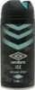 Umbro Ice Deodorant Spray 150ml Produktbild-Vorschau 1