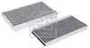 FEBI BILSTEIN 22070 Innenraumfilter Pollenfilter für BMW 5 Produktbild-Vorschau 12