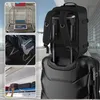 RYANAIR WIZZAIR Reiserucksack 40x25x20 Freigepäck ZAGATTO Produktbild-Vorschau 8