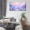 Coloray Bild aus Glas 140x70 Dekoration wohnzimmer Produktbild-Vorschau 4