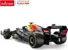 Dálkově ovládané auto Formula Oracle Red Bull Racing RB18 Náhled obrázku produktu 5