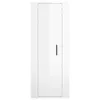 VidaXL 816682, Biały, Drewno, Drewno, 60 kg, 400 mm, 345 mm Podgląd zdjęcia produktu 4