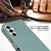 Funda de Cuero Auténtico tipo Libro para Samsung Galaxy A55 Vista previa de la imagen del producto 2