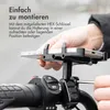 imoshion Handyhalterung für Fahrrad und Motorrad - Produktbild-Vorschau 7