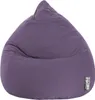 Sedací vak EASY XL fialový Náhľad obrázku produktu 8