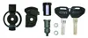 Givi Security Lock SL101 Antivol de rechange pour TRK Voir les images du produit 2