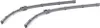 Swf Wischbl-Set Visioflex Focus Iii 11- Anteprima dell’immagine prodotto 14