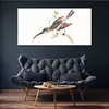 Coloray Bild aus Leinwand 140x70 Leinwand Dekoration - Tier Produktbild-Vorschau 2