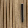 Stolik kawowy ze schowkiem COLVA, 120 x 60 x 41 cm Podgląd zdjęcia produktu 5