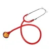 Stéthoscope pédiatrique pour cliniciens, animaux de dessin Voir les images du produit 3