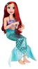 Jakks Pacific - Lalka Ariel z Disney The Little Mermaid Anteprima dell’immagine prodotto 3