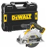 DeWalt DCS512NT-XJ Akku Handkreissäge, 12 Volt Produktbild-Vorschau 10