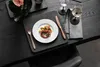 Villeroy & Boch Frühstücksteller Manufacture Rock schwarz Produktbild-Vorschau 21