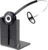 Jabra PRO 930 MS - On-ear Headset Schwarz Neu Produktbild-Vorschau 19