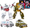 The Transformers: The Movie Studio Series Deluxe Class Produktbild-Vorschau 36