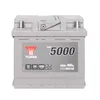 YUASA YBX5012 Starterbatterie 12 V 54 Ah 500 A (EN) Produktbild-Vorschau 3