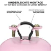 Fahrradklingel - Fahrrad Klingel BIG MAMA Glocke für Produktbild-Vorschau 3