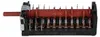 Amica 8062894 Gottak 821001 Backofenschalter Herdschalter Produktbild-Vorschau 2