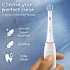 Oral-B iO 2 elektrische Zahnbürste, Hellrosa, für Produktbild-Vorschau 3