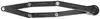 Kryptonite Keeper 585 Faltschloss (85cm) Schwarz Produktbild-Vorschau 16