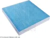 BLUE PRINT ADH22502 Innenraumfilter Pollenfilter für HONDA Produktbild-Vorschau 1