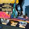 RE:SPORT® Trottinette freestyle REVO pour enfants et Voir les images du produit 4