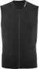 Dainese Auxagon Mens Waistcoat Stretch Limo/Stretch Limo L Podgląd zdjęcia produktu 3