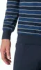 Schiesser - Basic - Pyjama (maat 48, nachtblauw) Productafbeelding-voorbeeld 9