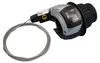 Shimano SL-RS45R7A Revoshift rechts silber (7s) ESLRS45R7A Produktbild-Vorschau 2